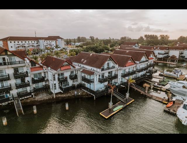 3 BEDROOM APARTMENT FOR SALE IN MEER EN SEE
